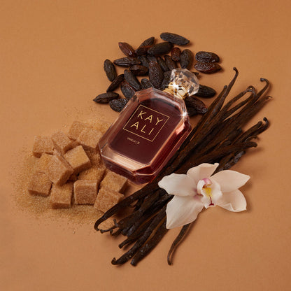 Kayali | Vanilla | 28