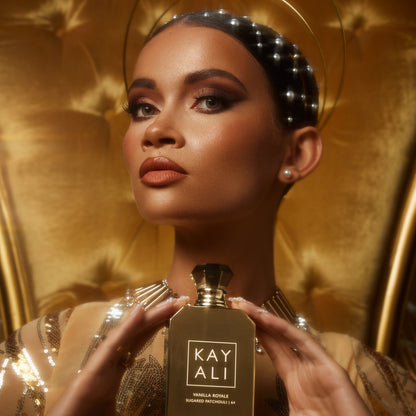Kayali | Vanilla Royale Sugared Patchouli | 64