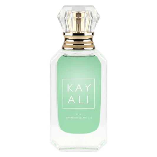 Kayali | Yum Pistachio Gelato | 33 Eau de Parfum Intense
