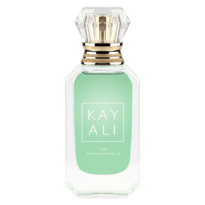 Kayali | Yum Pistachio Gelato | 33 Eau de Parfum Intense