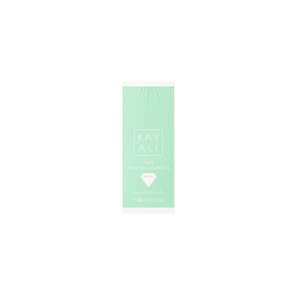 Kayali | Yum Pistachio Gelato | 33 Eau de Parfum Intense
