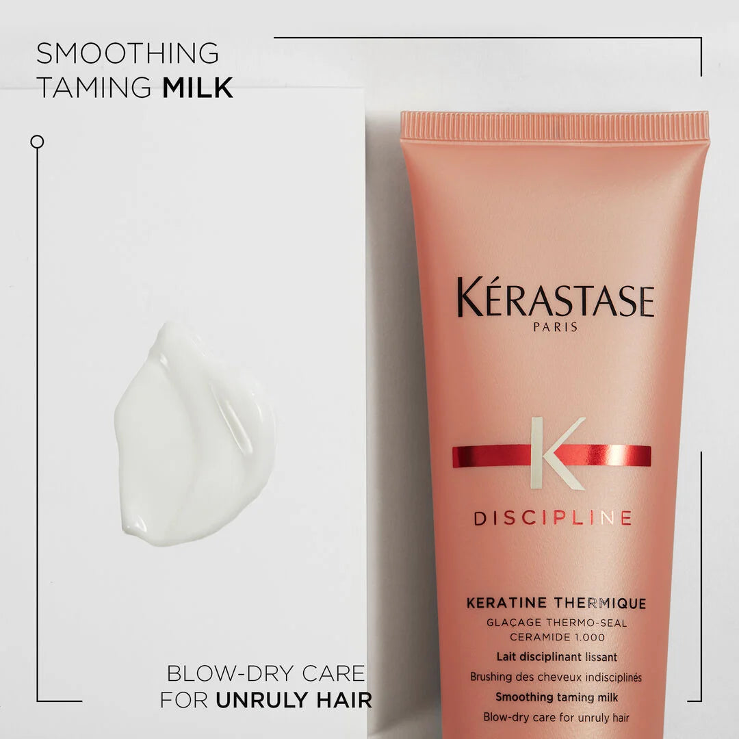 Kerastase | Discipline Thermique Blow-Dry Primer
