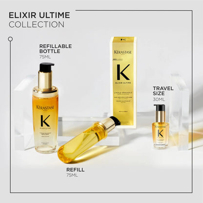 Kerastase | Elixir Ultime Oil