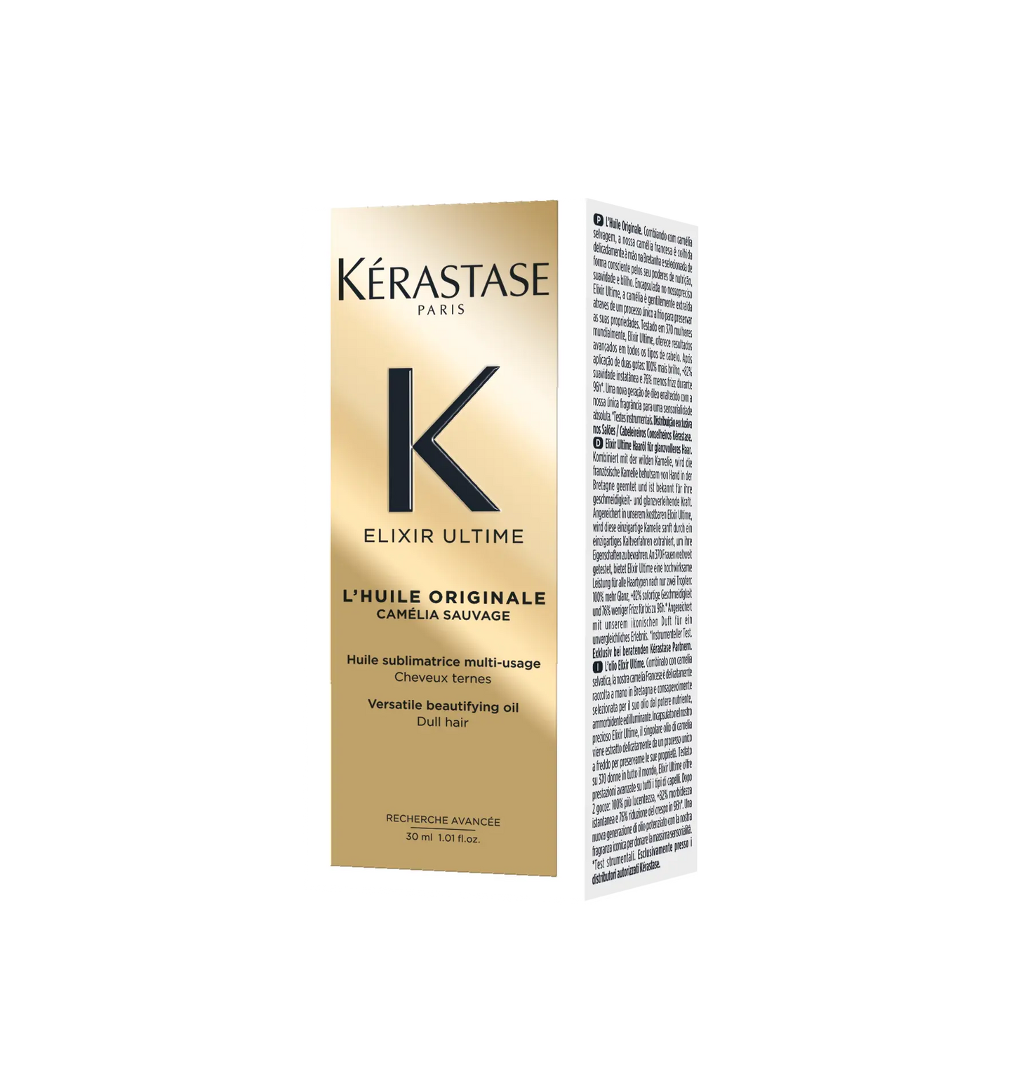 Kerastase | Elixir Ultime Oil