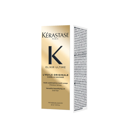 Kerastase | Elixir Ultime Oil