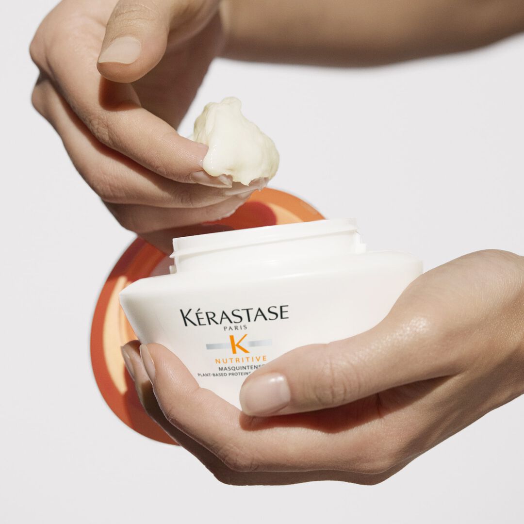 Kerastase | Masque  Masquintense