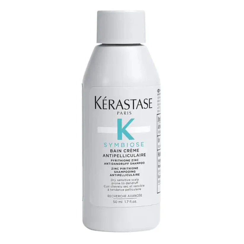 Kerastase | Symbiose Bain  & Fondant Travel Set