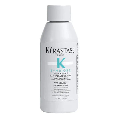Kerastase | Symbiose Bain  & Fondant Travel Set