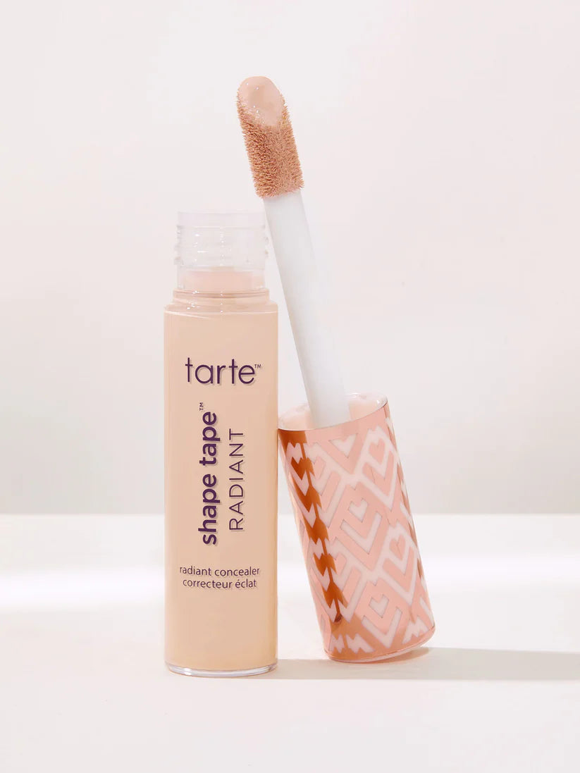 Tarte | shape tape™ radiant medium coverage concealer