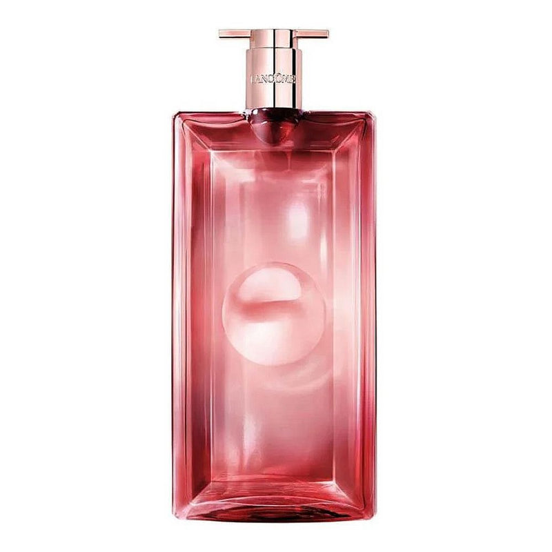 Lancôme Idôle Power Intense Eau de Parfum for Women – fruity woody floral fragrance with sweet Pomarose, fresh Damascena Rose and creamy Sandalwood, available in Pakistan