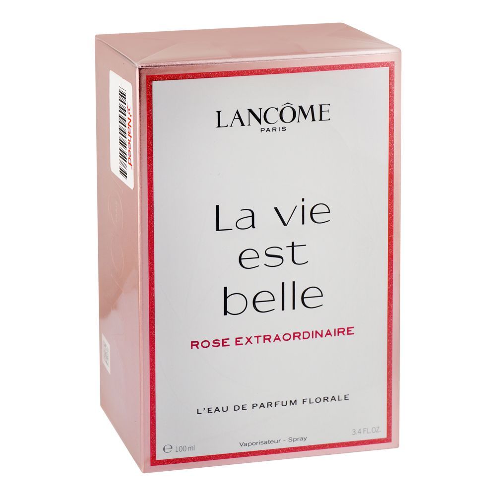 Lancôme | La Vie Est Belle Rosée Extraordinaire Eau de Parfum