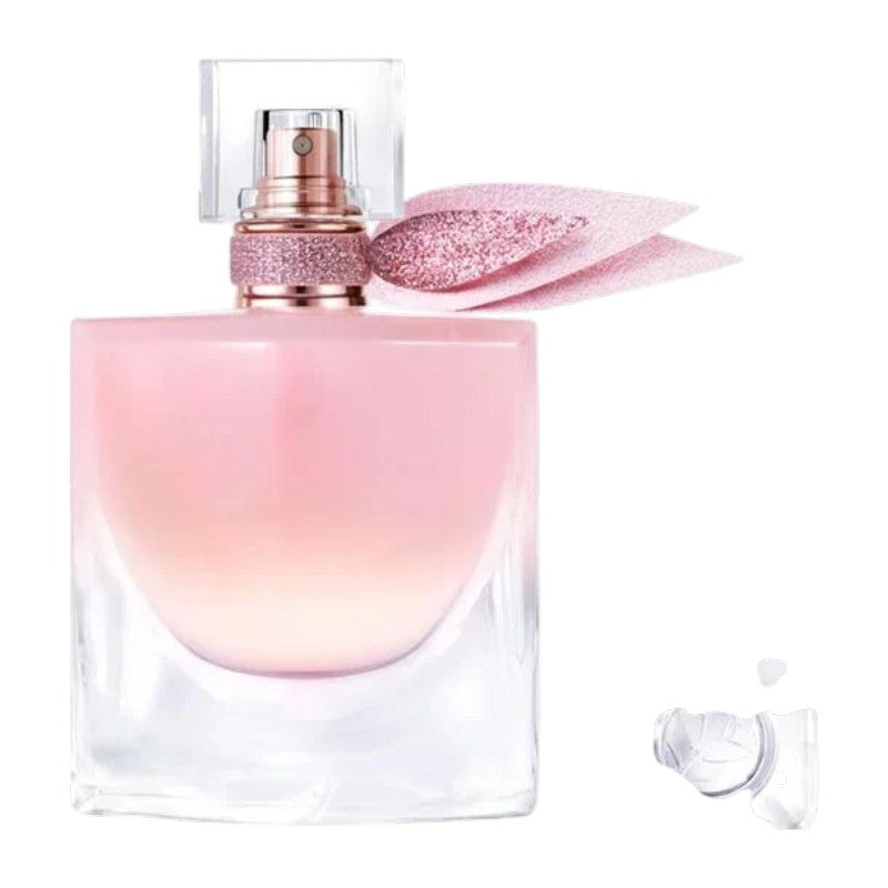 Lancôme La Vie Est Belle Vanille Nude Eau de Parfum for Women – creamy musky floral gourmand fragrance with Solar Jasmine, glazed Bourbon Vanilla, creamy White Musk and elegant Sandalwood, available in Pakistan