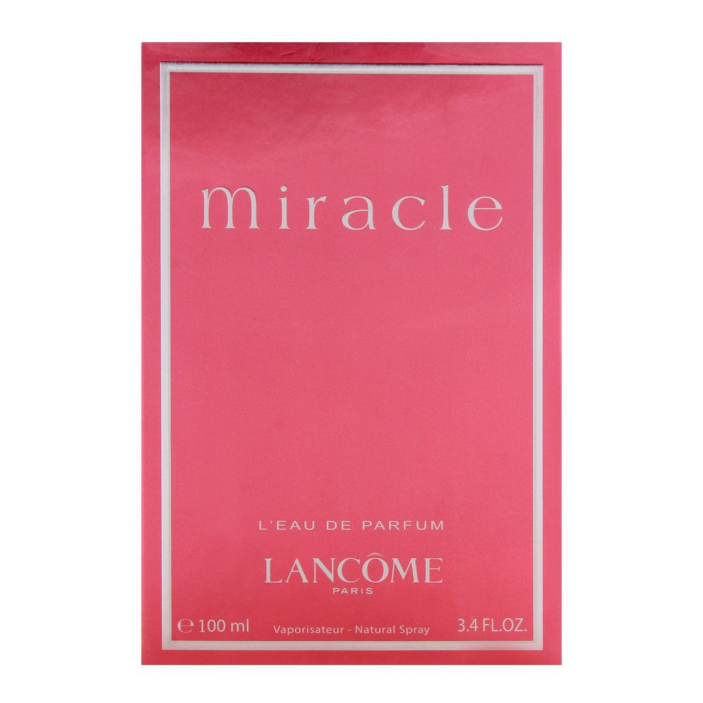 Lancôme | Miracle Eau de Parfum