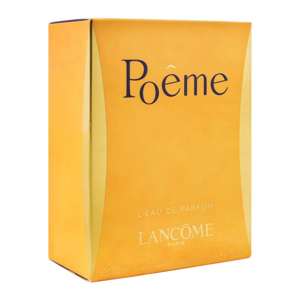 Lancôme | Poême Eau de Parfum