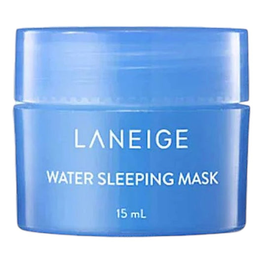 Laneige Water Sleeping Mask – Korean overnight hydrating mask for restoring moisture, repairing dry skin, and leaving soft, smooth, glowing skin in Pakistan