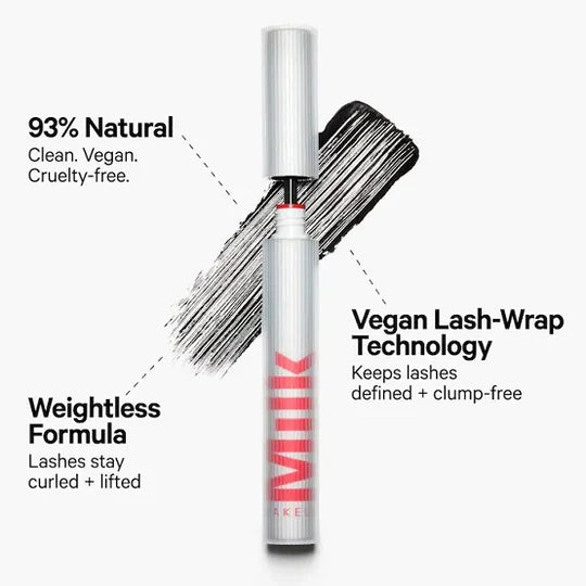 Sephora Favorites | Holiday Lashstash to Go Mini Mascara Set