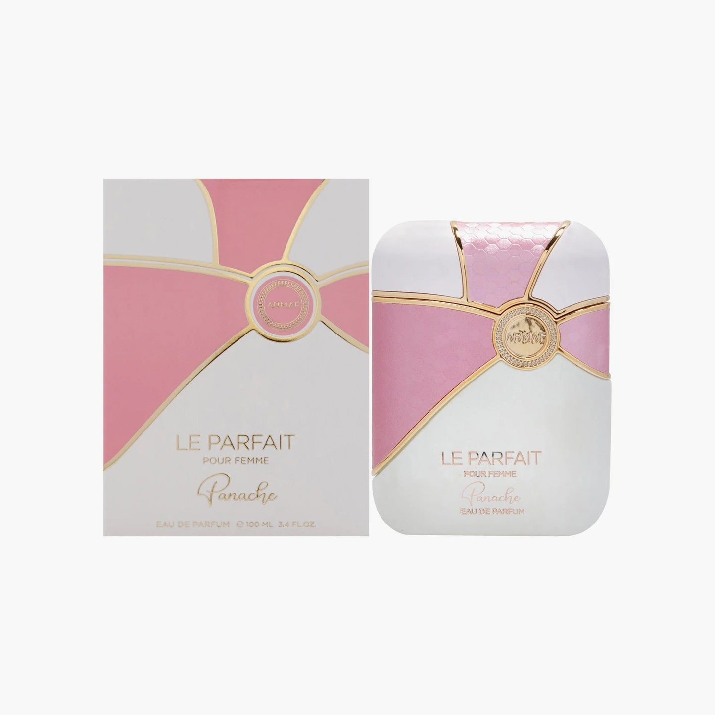 Armaf | Le Parfait Pour Femme Panache Eau De Parfum