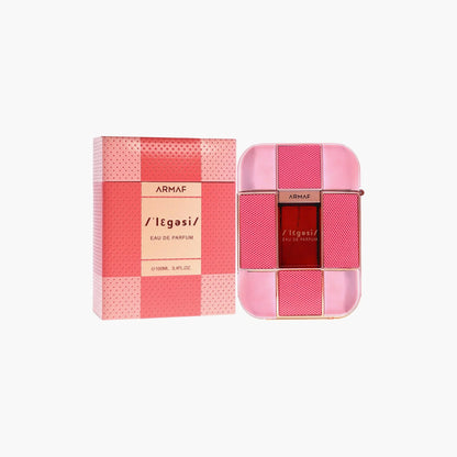 Armaf | Legesi Woman Eau De Parfum