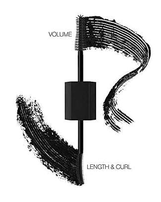 Huda Beauty | Legit Lashes Double-Ended Volumizing and Lengthening Mascara