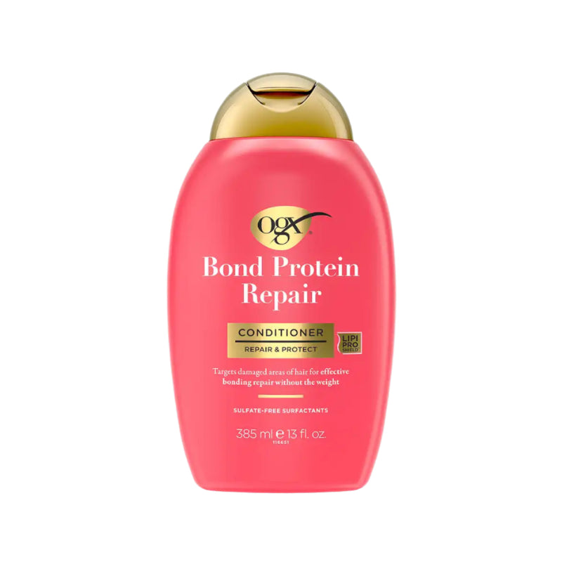OGX | Bond Protein Repair Lightweight Conditioner