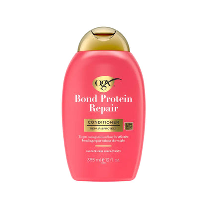 OGX | Bond Protein Repair Lightweight Conditioner