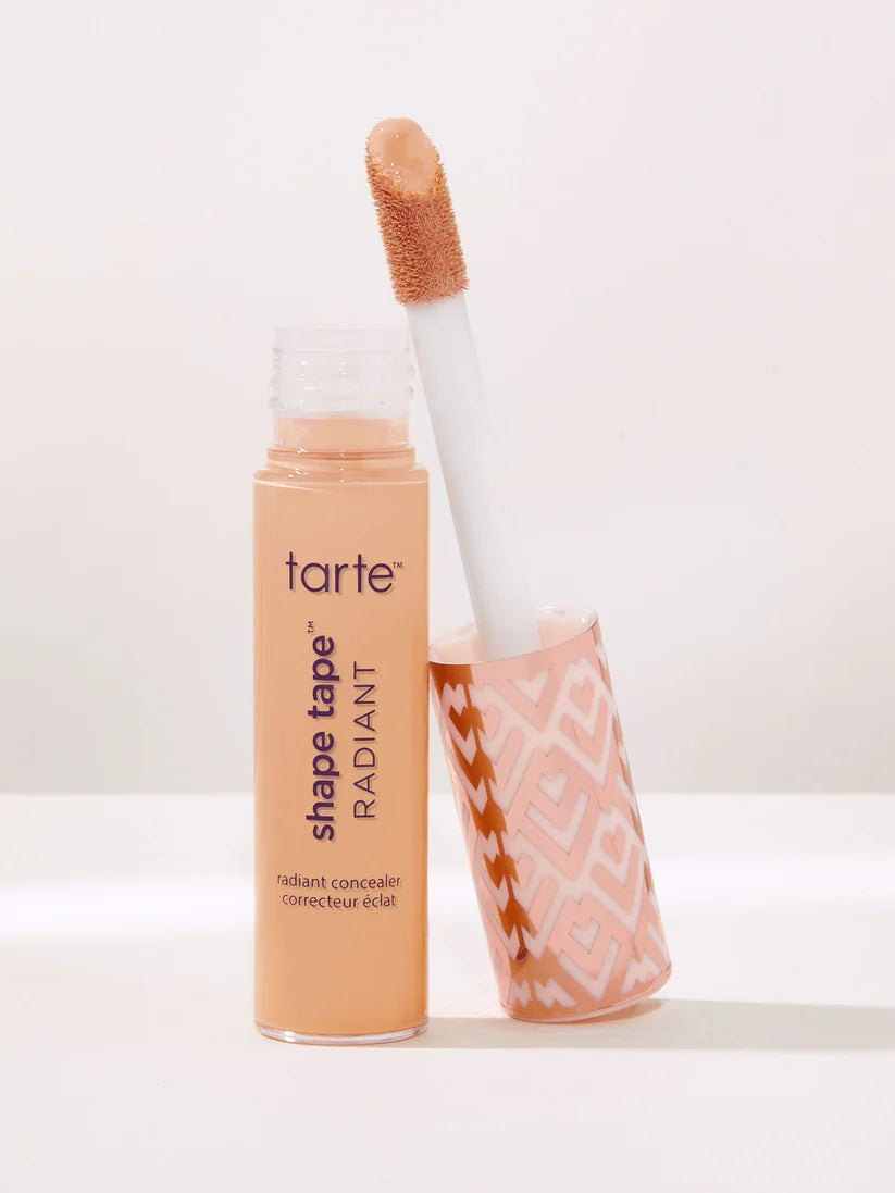 Tarte | shape tape™ radiant medium coverage concealer