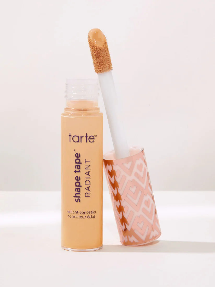 Tarte | shape tape™ radiant medium coverage concealer