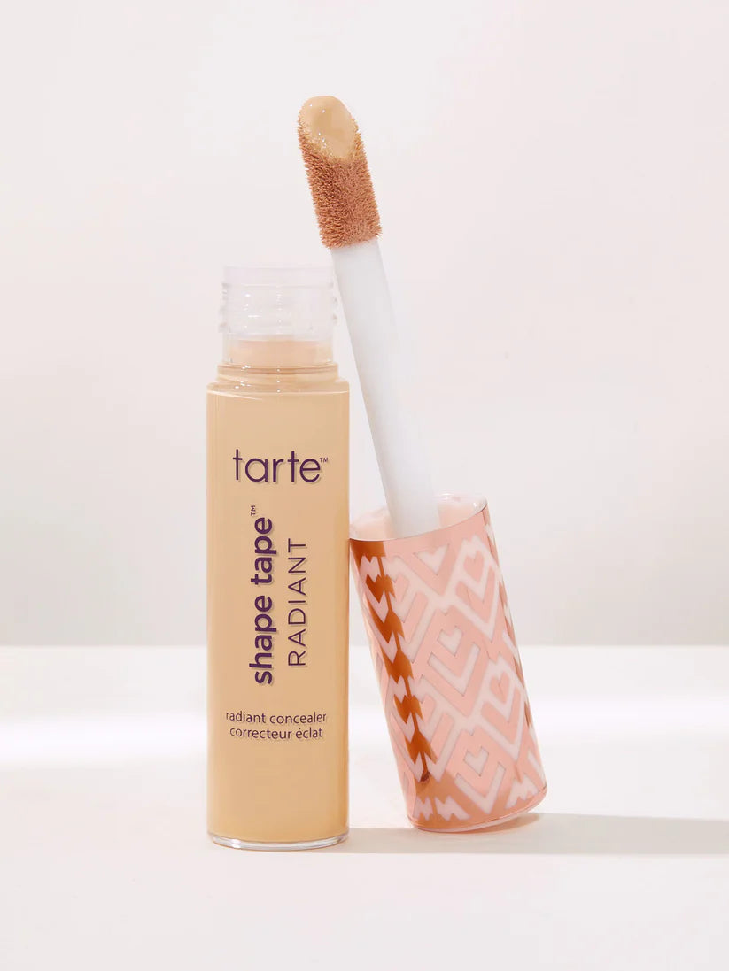Tarte | shape tape™ radiant medium coverage concealer