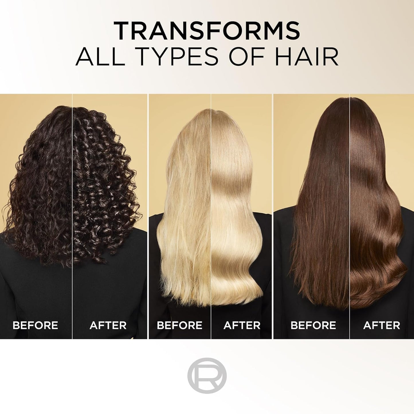 L’Oréal | Elvive Extraordinary Oil