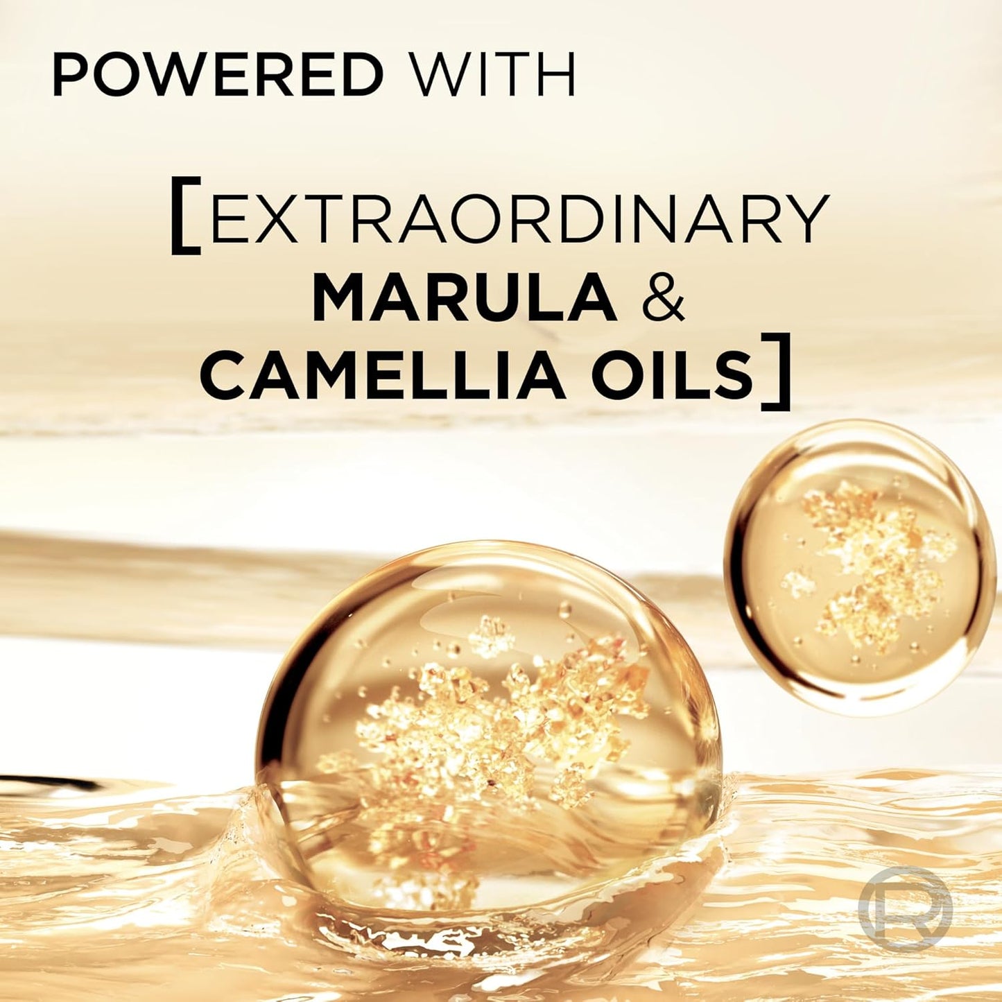 L’Oréal | Elvive Extraordinary Oil