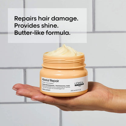 L’Oréal | Professionnel Absolut Repair Mask