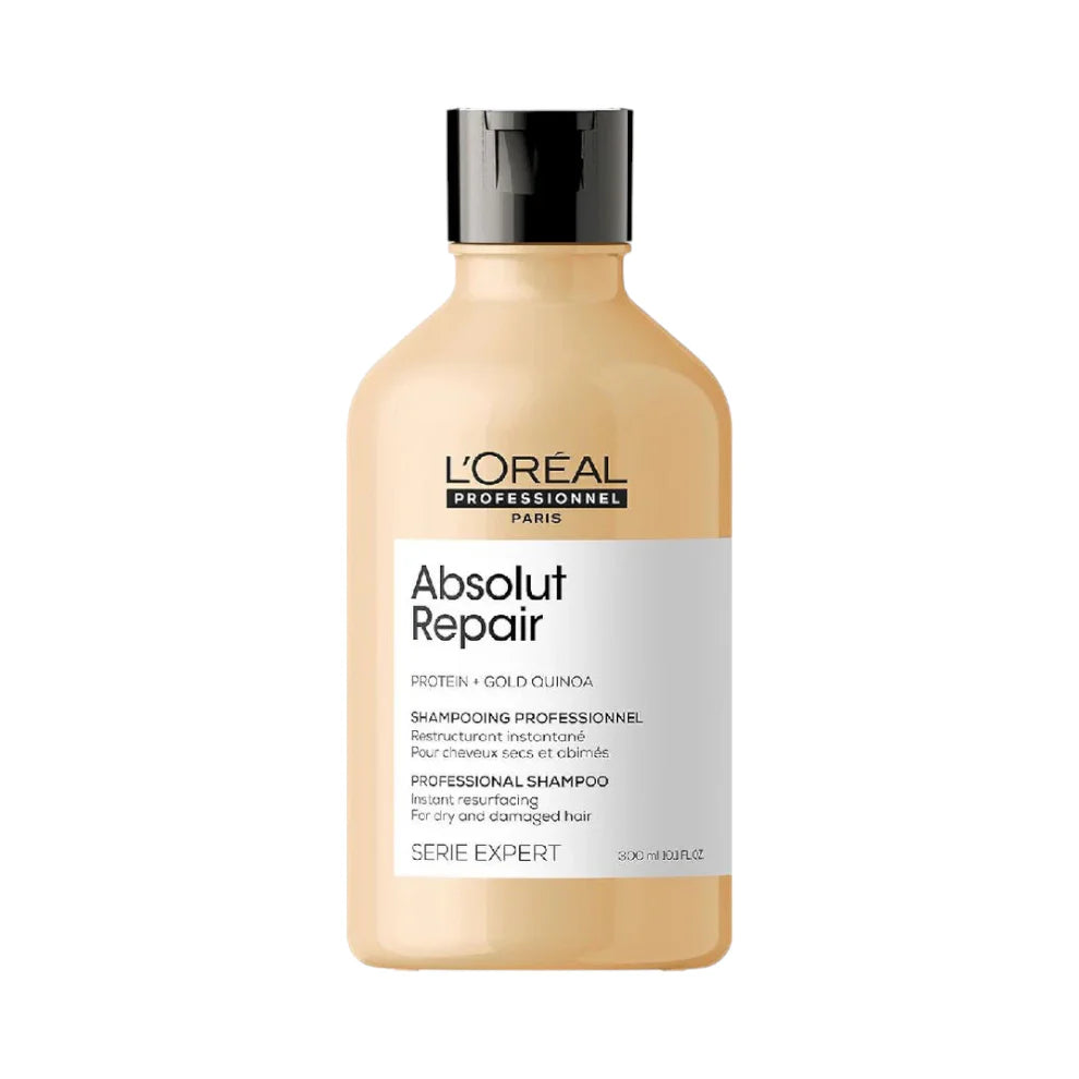 L’Oréal | Professional Shampoo Absolut Repair