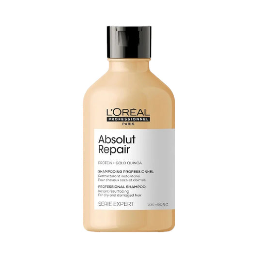 L’Oréal | Professional Shampoo Absolut Repair