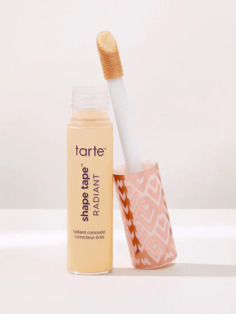 Tarte | shape tape™ radiant medium coverage concealer
