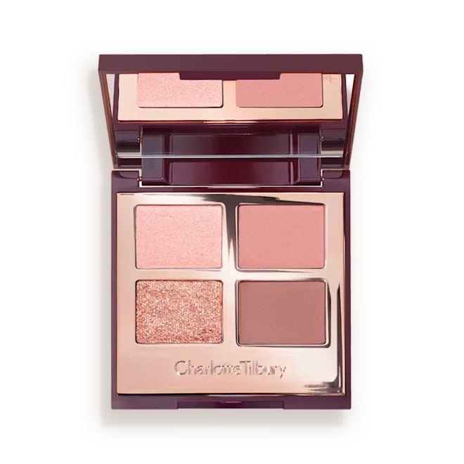 Charlotte Tilbury |   Luxury Palette