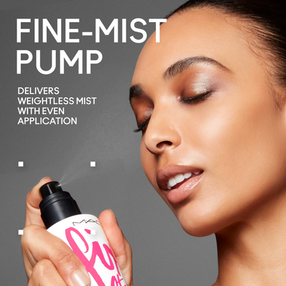 MAC | Fix+ Stay Over 16HR Setting Spray