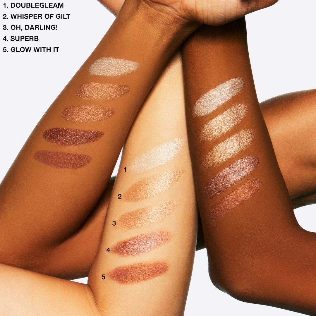MAC | Extra Dimension Skinfinish Highlighter