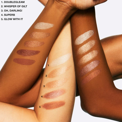 MAC | Extra Dimension Skinfinish Highlighter