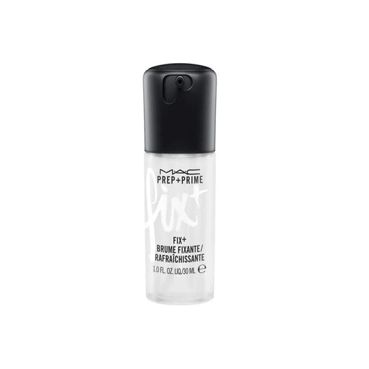 MAC Prep + Prime Fix+ Original – hydrating makeup setting spray and primer mist for refreshed, radiant skin, lightweight, suitable for all skin types, available online in Pakistan
