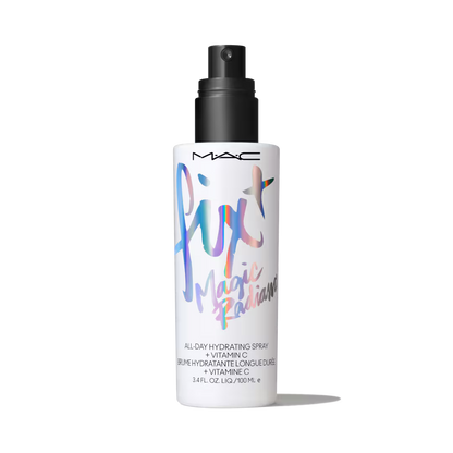 MAC | Fix+ Magic Radiance