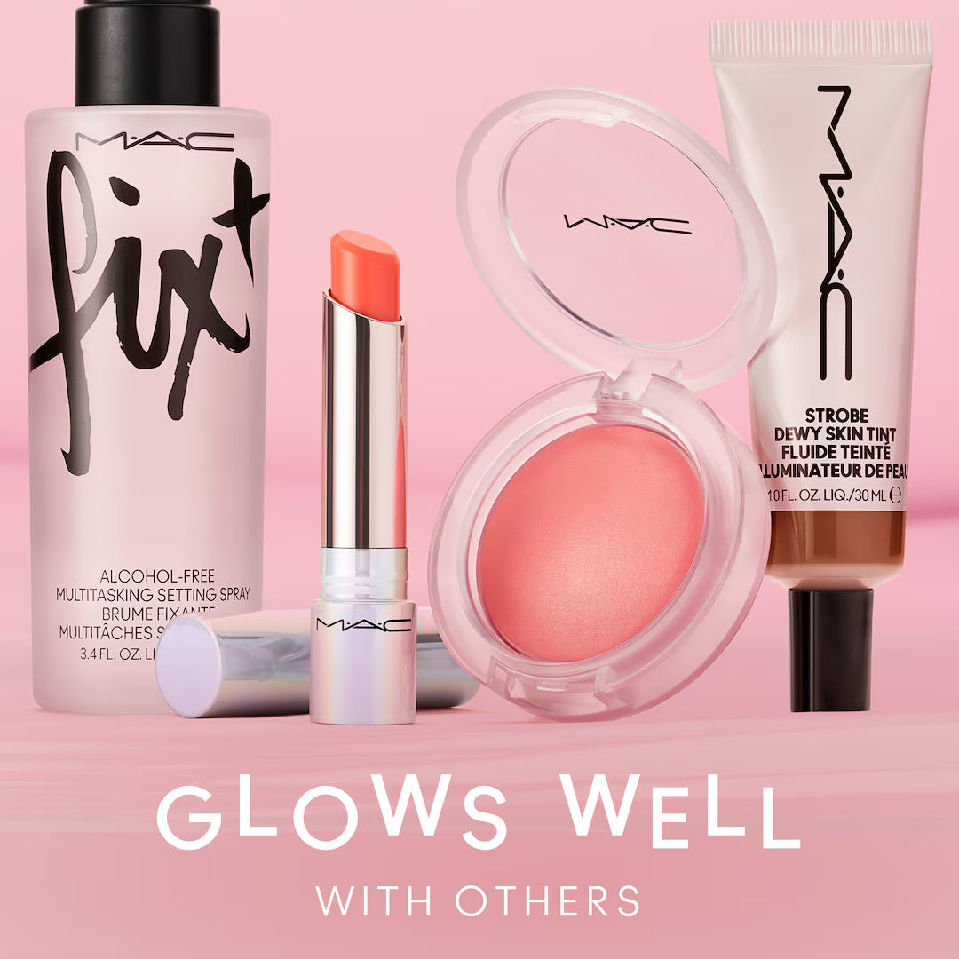 MAC | Glow Play Cushiony Blush