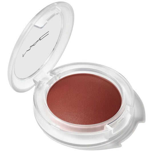 Authentic MAC Glow Play Cushiony Blush available online in Pakistan at Makeup by Unzilay – original lightweight cream blush with buildable coverage for a natural radiant look, cash on delivery nationwide.
