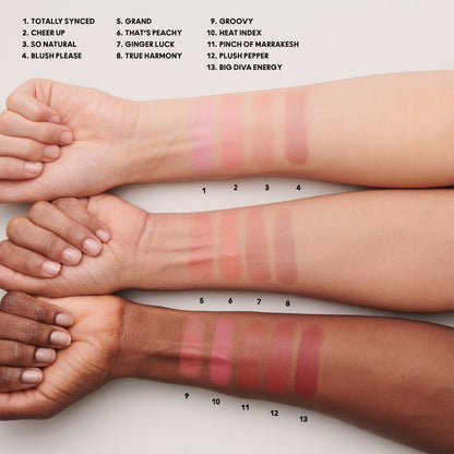 MAC | Glow Play Cushiony Blush