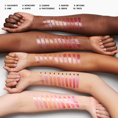 MAC | Glow Play Tendertalk Lip Balm