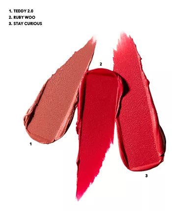 MAC | 3-Pc. Hail To The Chic! Lipstick Set