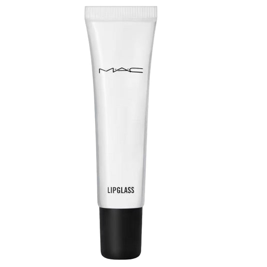 Authentic MAC Lipglass Clear available online in Pakistan at Makeup by Unzilay – original high-shine hydrating lip gloss with cash on delivery nationwide.
