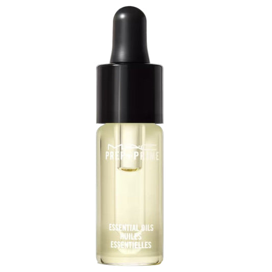 Authentic MAC Prep + Prime Essential Oils Grapefruit & Chamomile available online in Pakistan at Makeup by Unzilay – original hydrating and skin-nourishing primer with cash on delivery nationwide.
