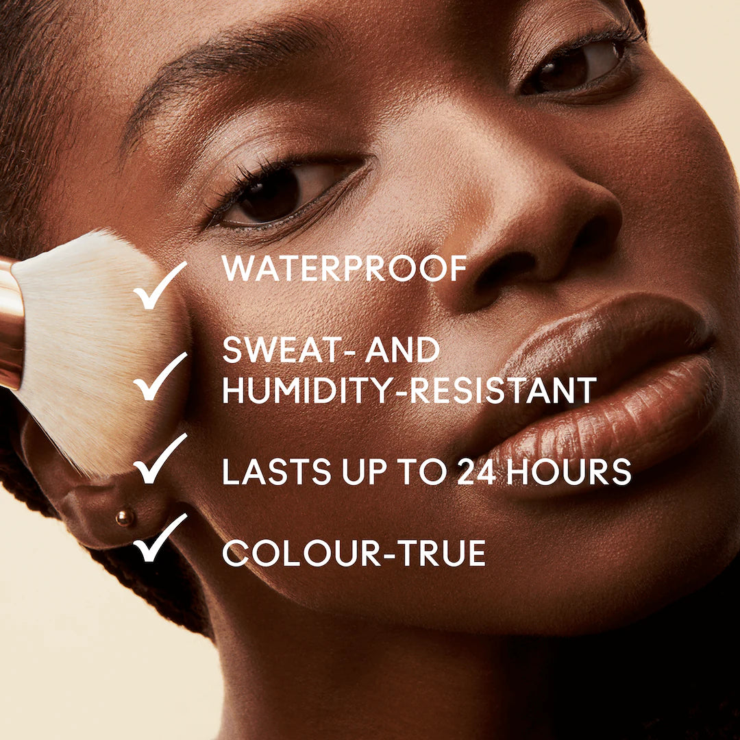 MAC | Skinfinish Sunstruck Matte Bronzer