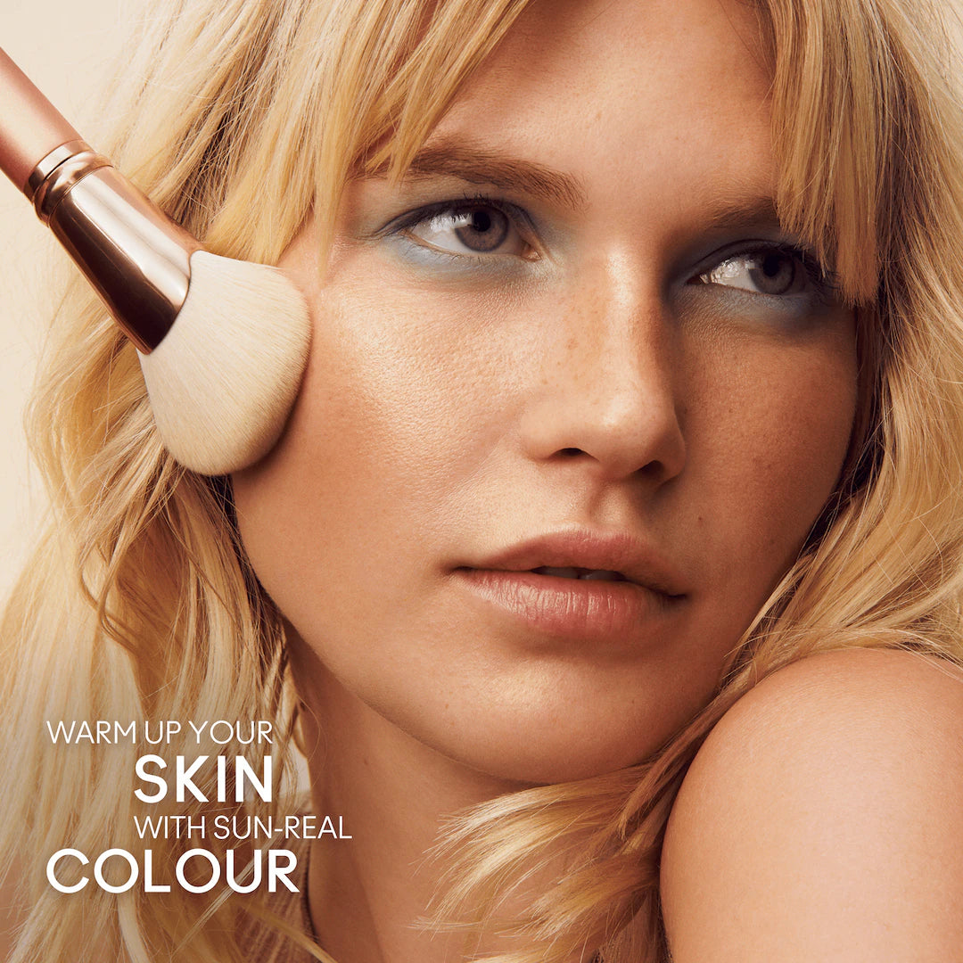 MAC | Skinfinish Sunstruck Matte Bronzer