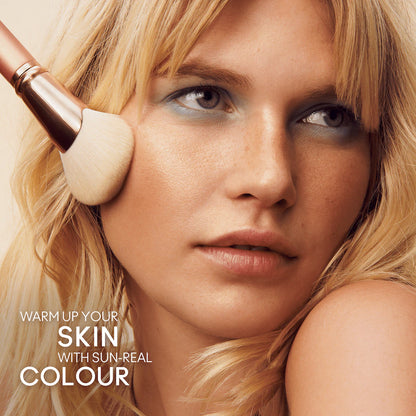 MAC | Skinfinish Sunstruck Matte Bronzer